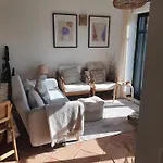 Boho Appartement
