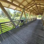 Boho Appartement Praia de Mira