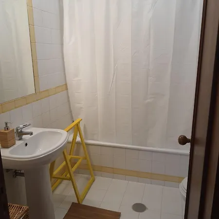 Boho Appartement Praia de Mira