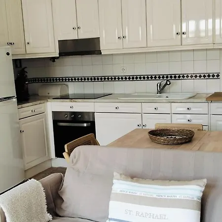 Appartement Boho *