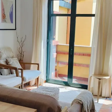 Boho Appartement