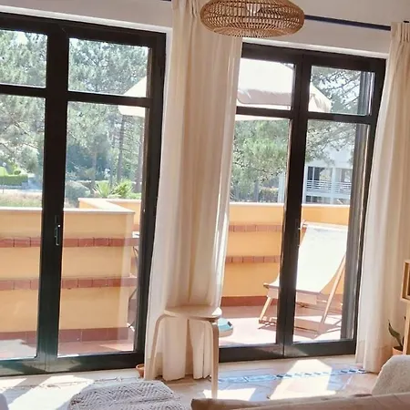 Boho Appartement Praia de Mira