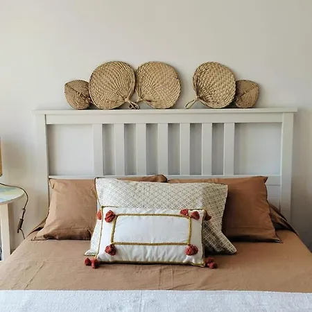 Boho Apartment