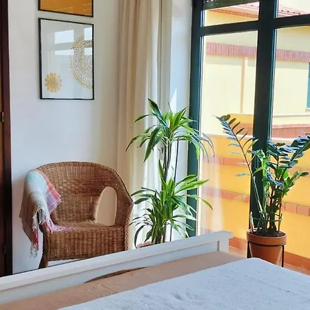 Appartement Boho *