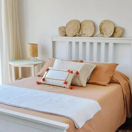 Apartment Boho Praia de Mira