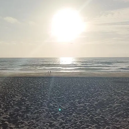 Appartement Boho Praia de Mira