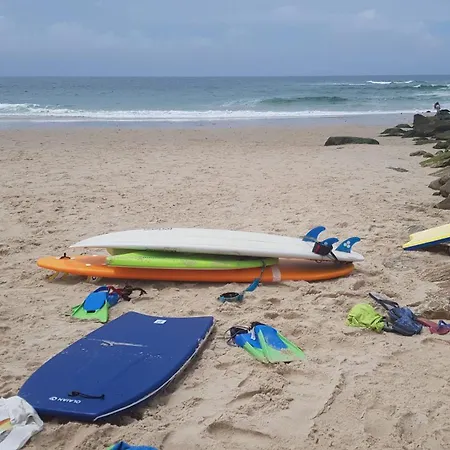 Boho Praia de Mira