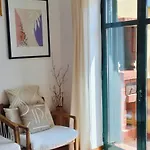 Apartment Boho Praia de Mira