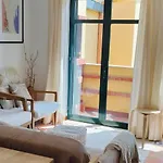 Boho Apartment