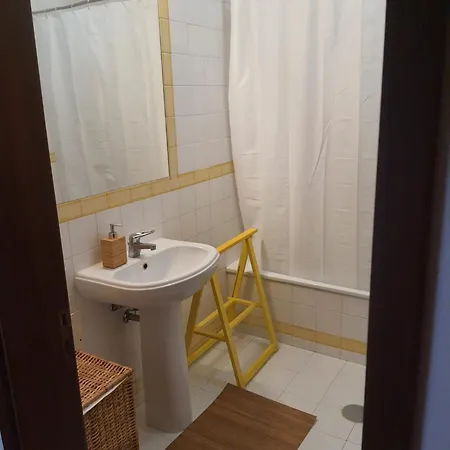 Boho Apartman Praia de Mira