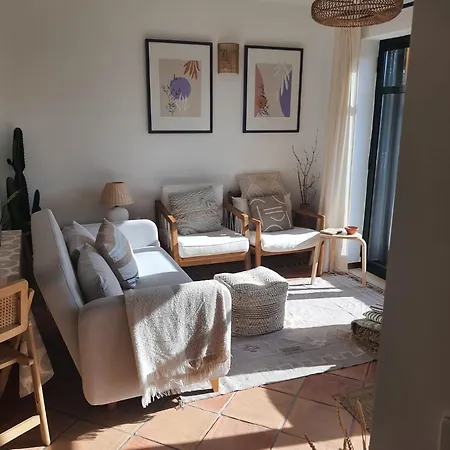 Boho Apartment