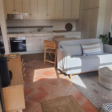 Boho Apartman *