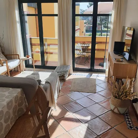 Apartman Boho