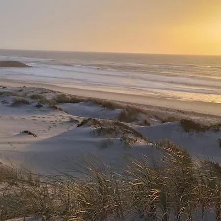 Boho Praia de Mira