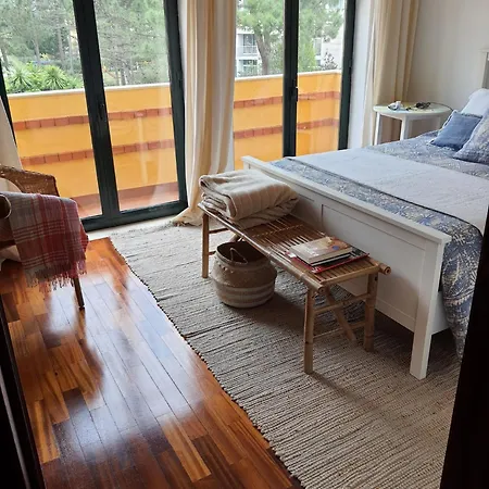 Boho Apartment Praia de Mira