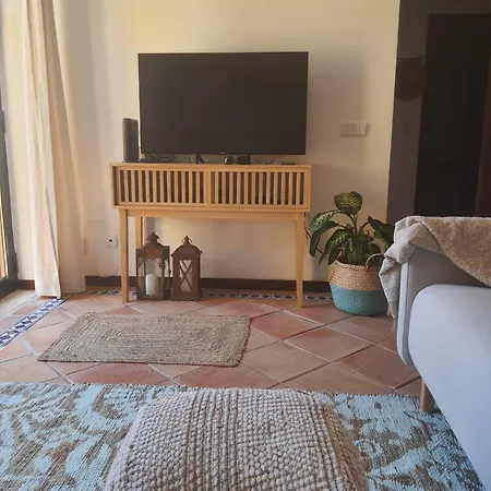 Boho Praia de Mira