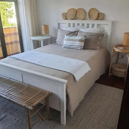 Apartment Boho *