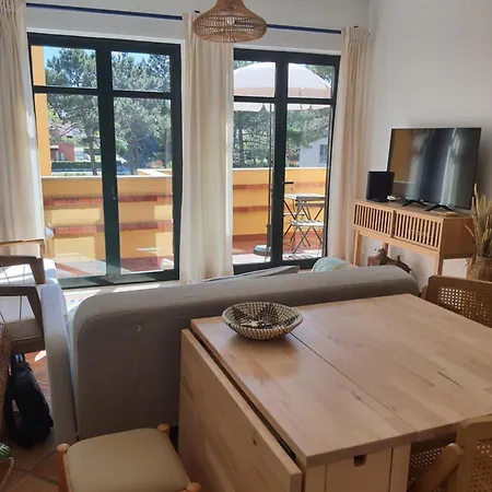 Boho Apartment