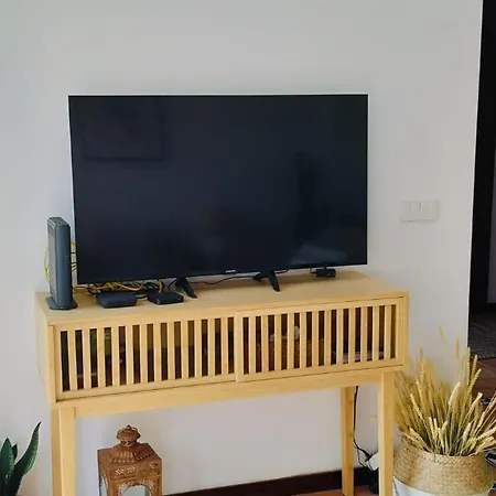 Boho Praia de Mira