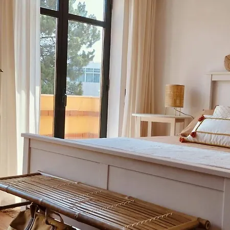 Apartman Boho *