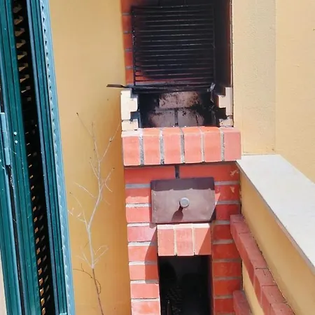 Appartamento Boho Praia de Mira