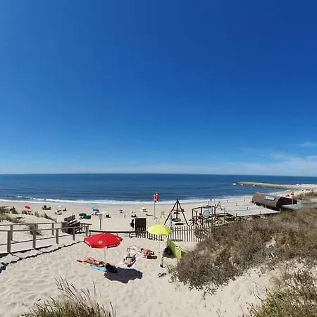Boho Apartman Praia de Mira