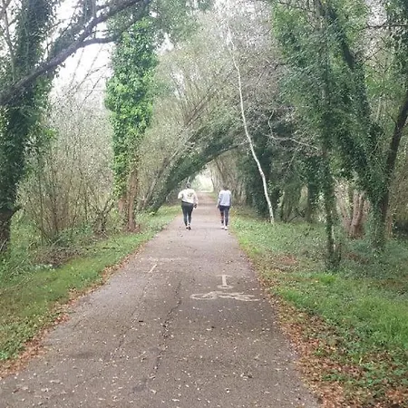 Appartamento Boho Praia de Mira