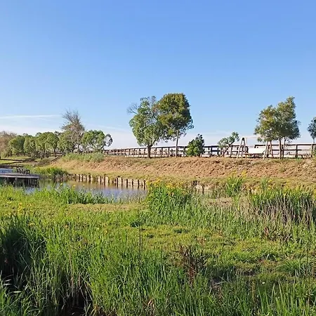 Boho Appartamento Praia de Mira