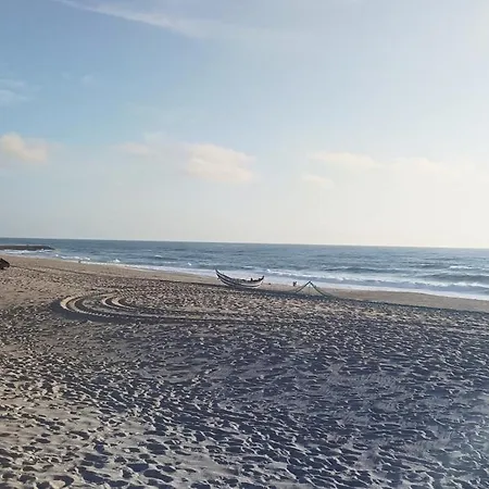Boho Appartamento Praia de Mira