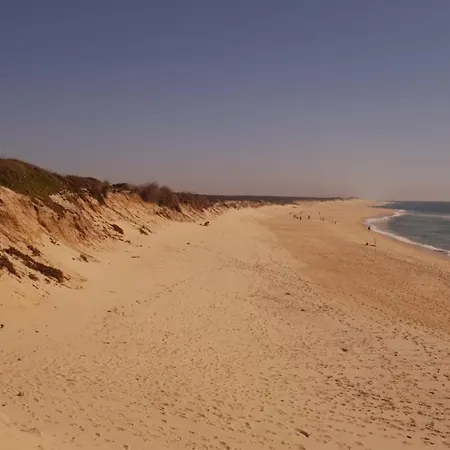 Boho Appartamento Praia de Mira