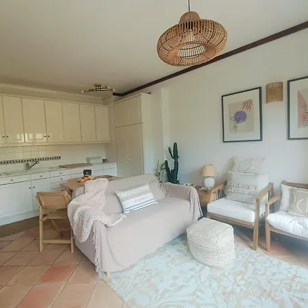 Boho Apartment *