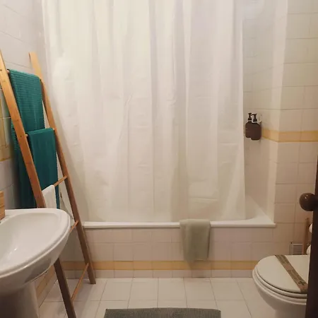 Apartman Boho