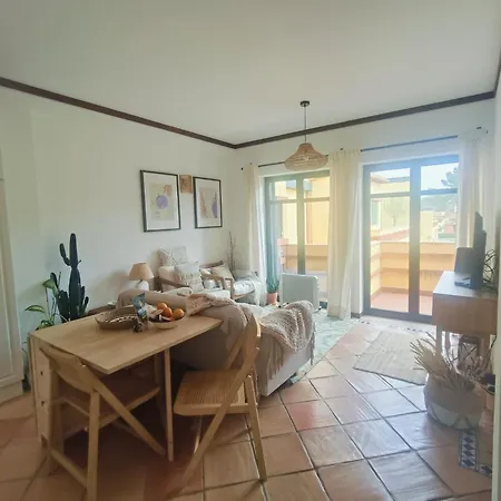 Apartment Boho