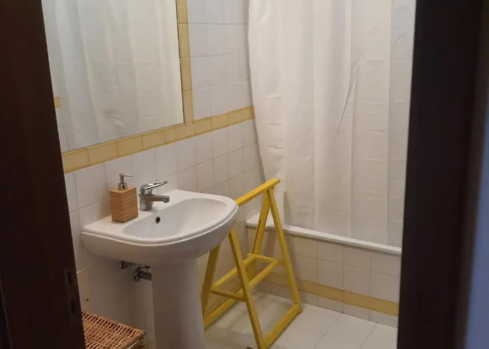 Boho Appartement Praia de Mira