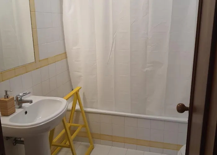 Boho Appartement Praia de Mira