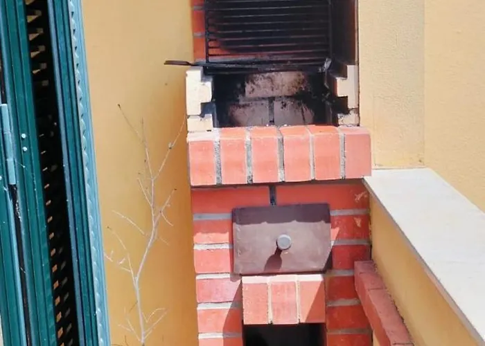 Appartement Boho Praia de Mira