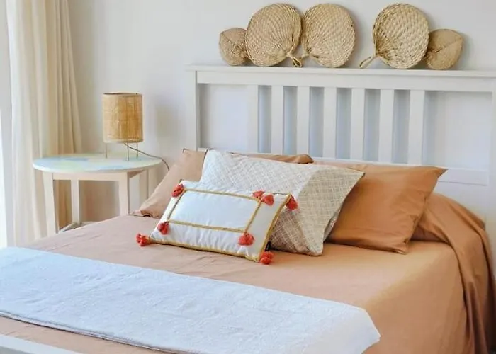 Appartement Boho Praia de Mira