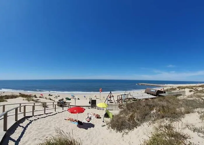 Boho Appartement Praia de Mira