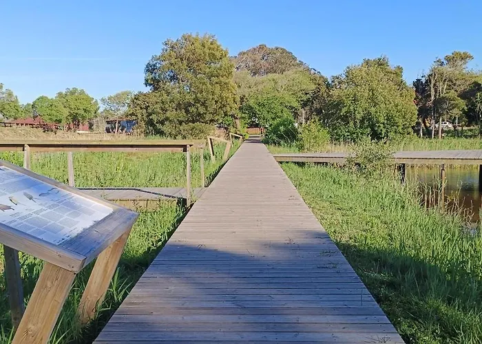 Appartement Boho Praia de Mira