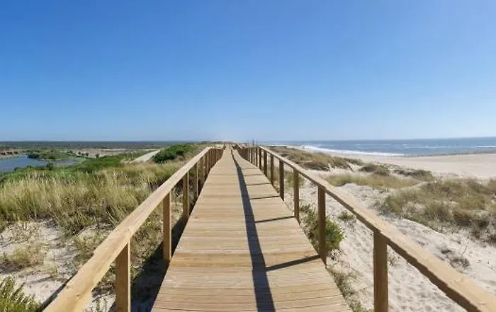 Boho Appartement Praia de Mira