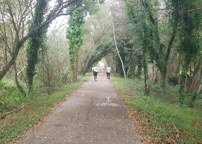 Appartement Boho Praia de Mira