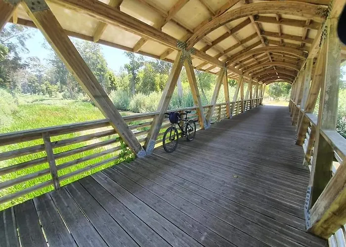 Boho Appartement Praia de Mira