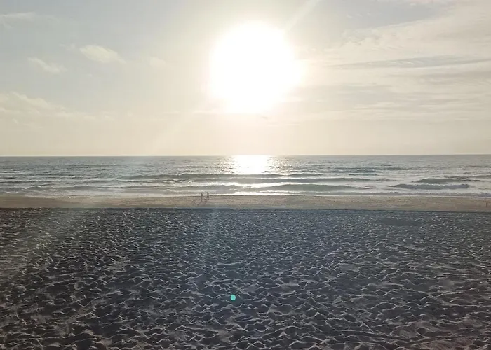 Appartement Boho Praia de Mira