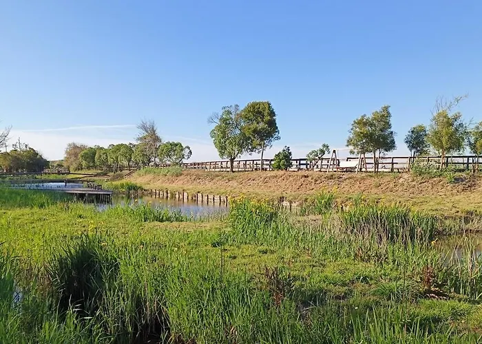 Boho Appartement Praia de Mira