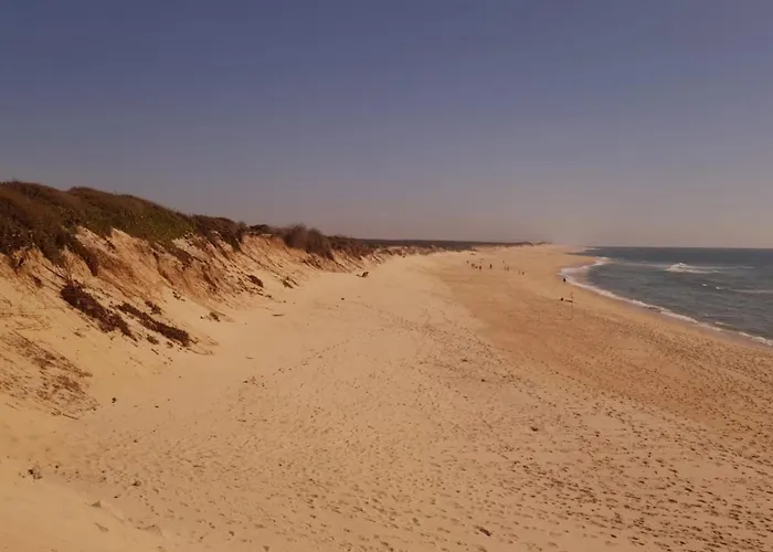 Boho Appartement Praia de Mira