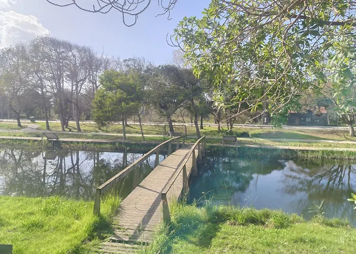 Appartement Boho Praia de Mira